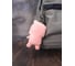 Брелок ilikegift Robopig, pink YZ-69-01 2