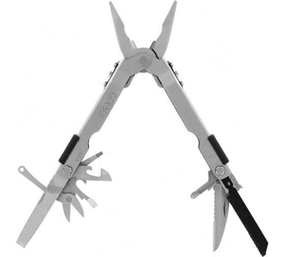 Мультитул Gerber MP600 Pro Scout 1014025 1