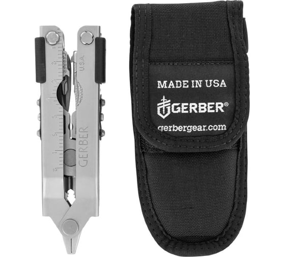 Мультитул Gerber MP600 Pro Scout 1014025