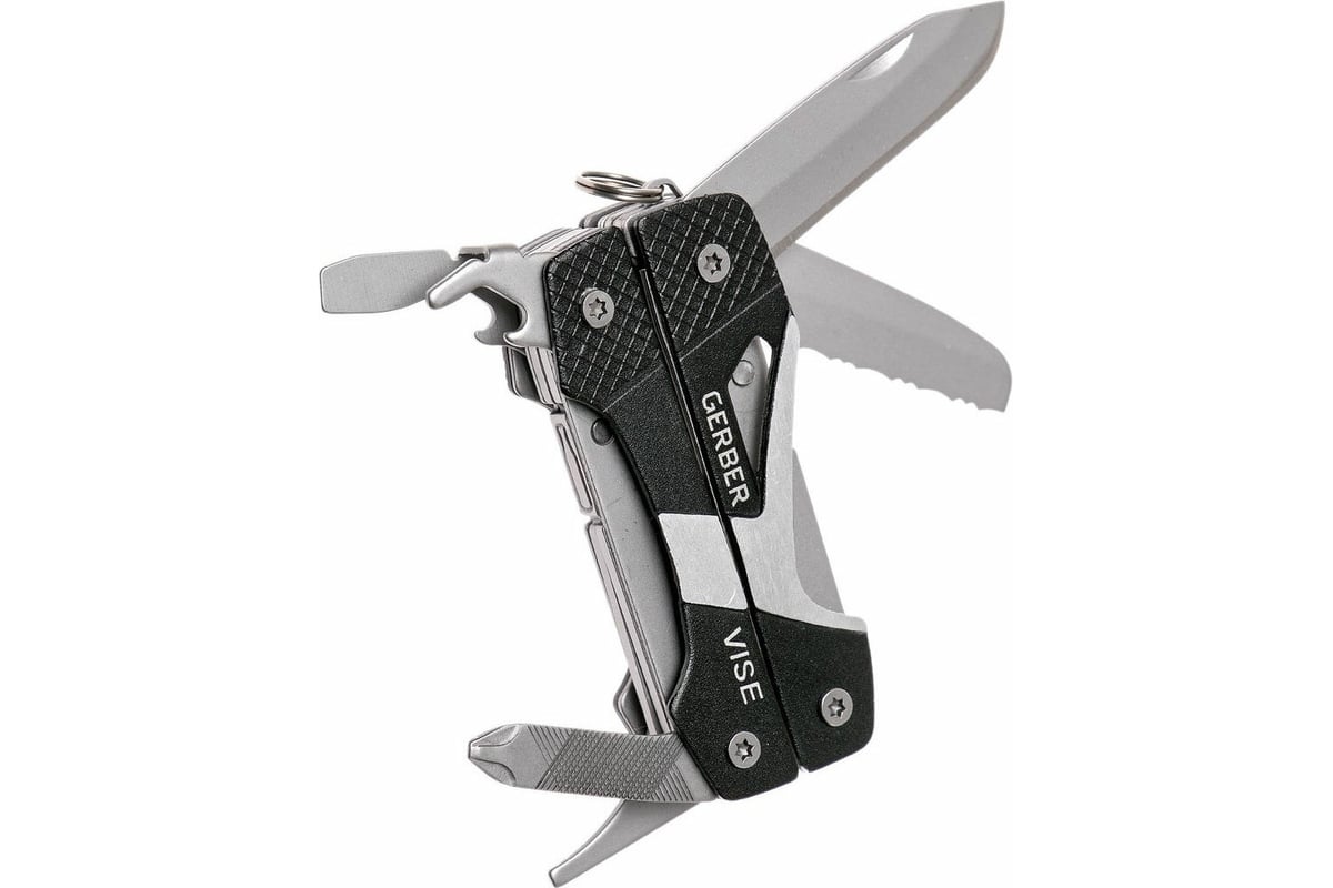 Gerber vise multi deals tool