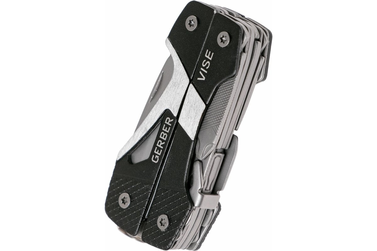 Gerber vise multi deals tool