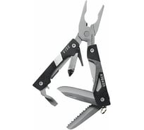 Мультитул Gerber Vise Pocket черный 1019242