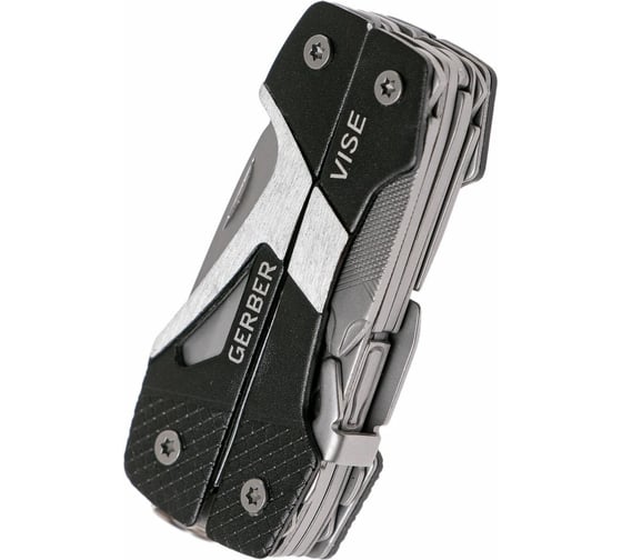 Мультитул Gerber Vise Pocket черный 1019242