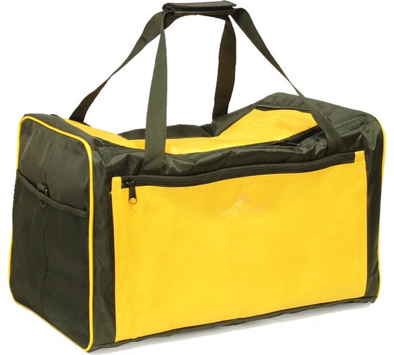 Изотермическая сумка WOODLAND ISOTERM 0073695