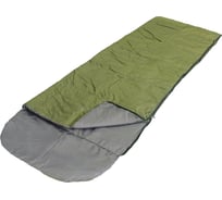 Спальный мешок WOODLAND CAMPING 200 хаки 0067824