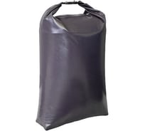 Гермомешок WOODLAND 100 л, нейлон, серый, 65х95 см 74743