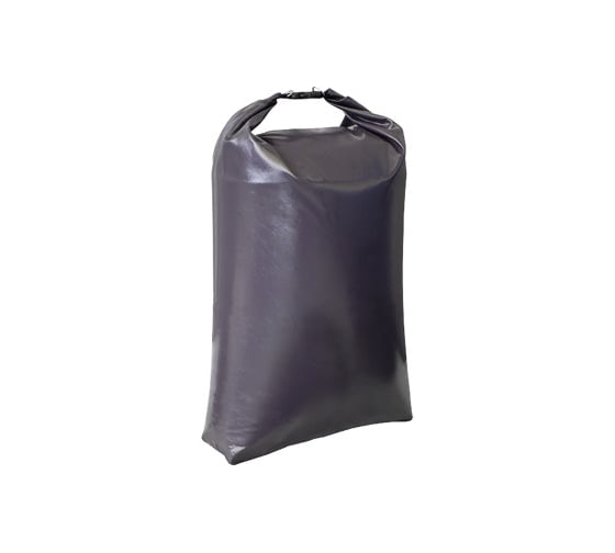 Гермомешок WOODLAND 160 л, нейлон, серый, 75х110 см 74745