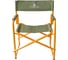 Кемпинговое кресло WOODLAND Camper Alu 80 x 60 x 46 см 0071457 2