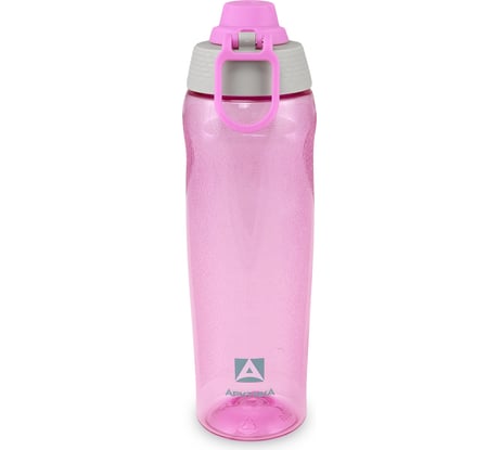 Бутылка тритановая Арктика 700 мл, лавандовая 721-700-LV