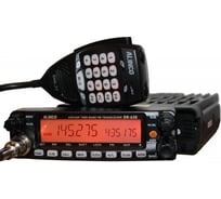 Мобильная радиостанция ALINCO DR-638