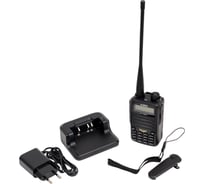 Портативная радиостанция ALINCO DJ-CRX7