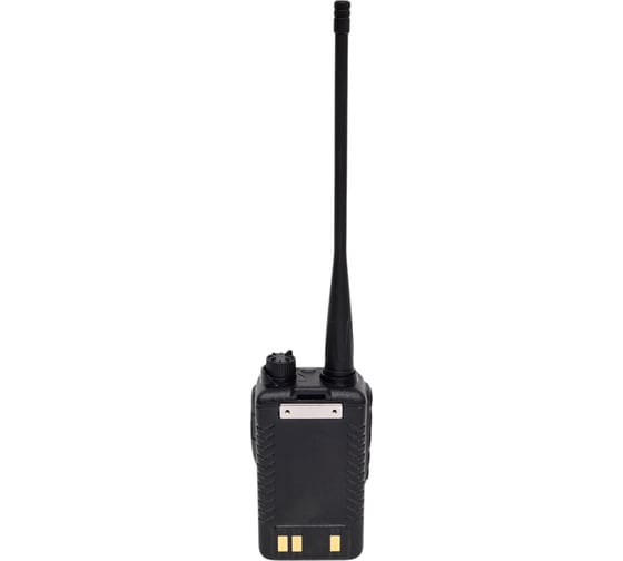 Портативная радиостанция ALINCO DJ-CRX7