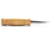 Нож Morakniv Wood Carving 105, 106-1650