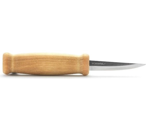 Нож Morakniv Wood Carving 105, 106-1650