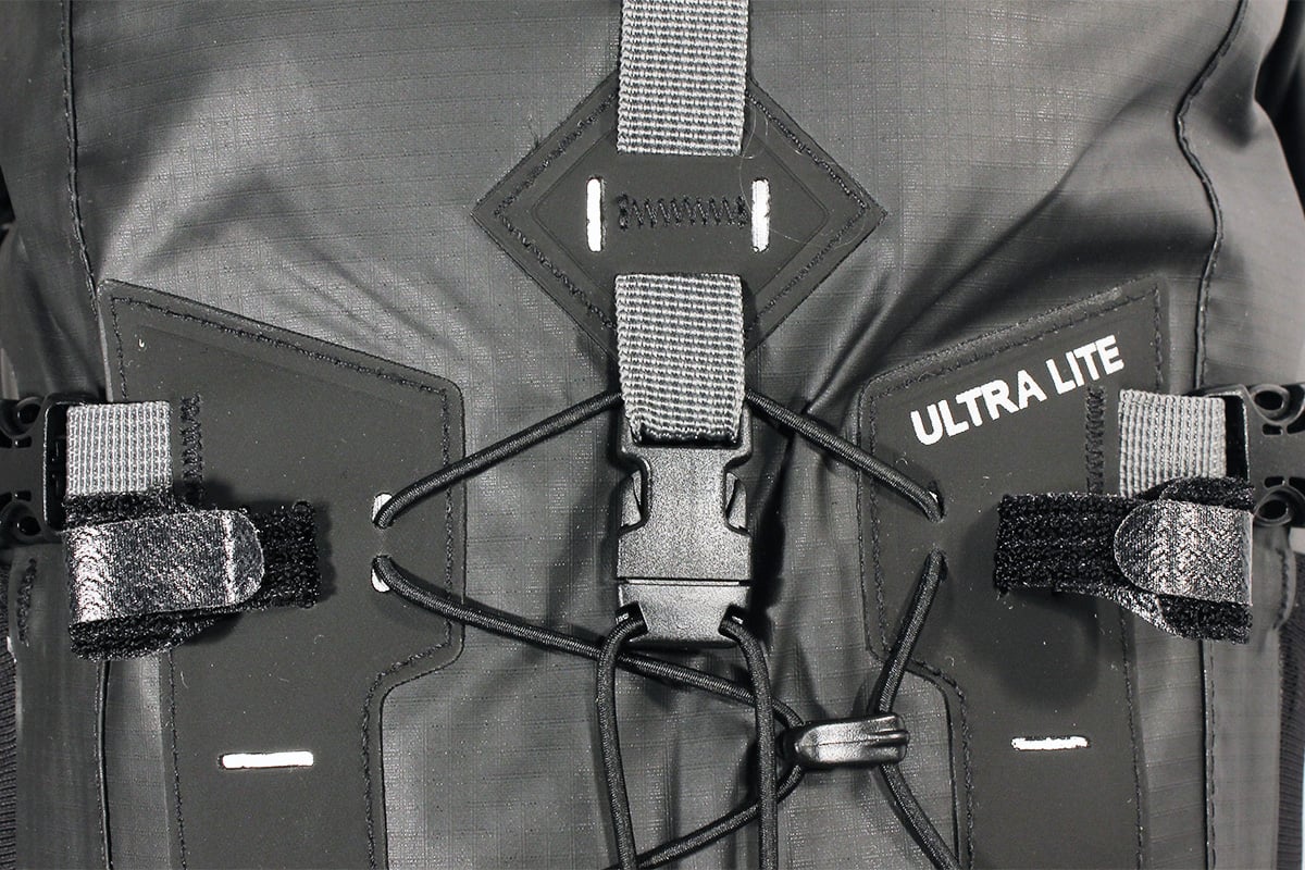Герморюкзак WOODLAND Ultralite 35 0067813 - выгодная цена, отзывы ...