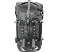 Герморюкзак WOODLAND Ultralite 35 0067813