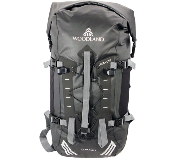 Герморюкзак WOODLAND Ultralite 35 0067813