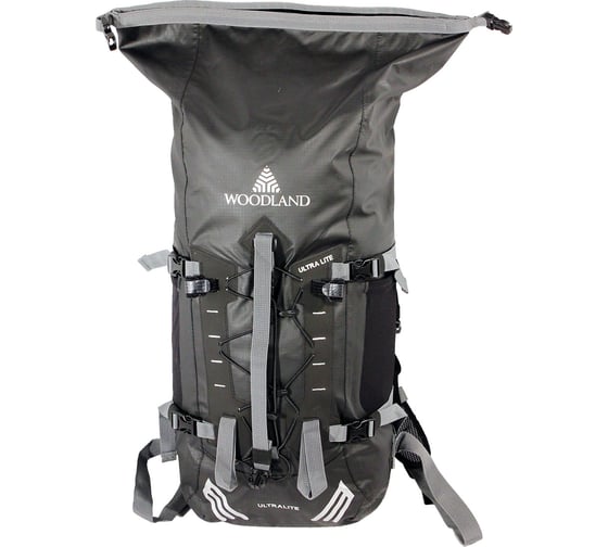 Герморюкзак WOODLAND Ultralite 35 0067813