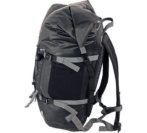 Герморюкзак WOODLAND Ultralite 35 0067813