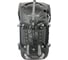 Герморюкзак WOODLAND Ultralite 35 0067813 1