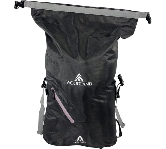 Герморюкзак WOODLAND Ultralite 25 0067811