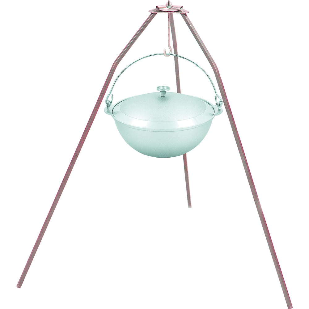 Тренога для котла № 3 с чехлом Kukmara 27095 - выгодная цена, отзывы ...