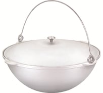 Походный котел Kukmara 15 л 29727 к152