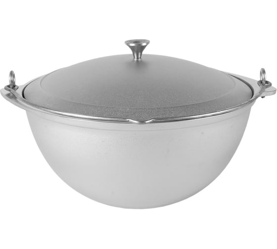Походный котел Kukmara 4.5 л 26887 1