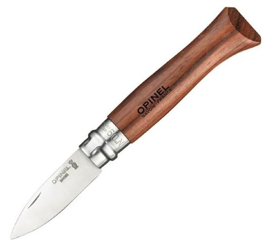 Нож Opinel №09 Oyster, блистер, 002145