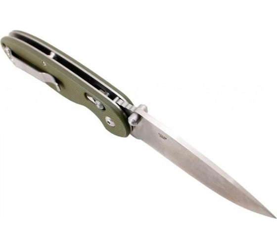 Нож Ganzo G727M зеленый, G727M-GR