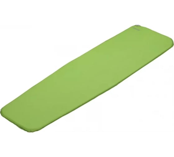 Самонадувающийся спальный коврик каремат BestWay TerrainLite 183x51x2.5 см 69620 BW 1
