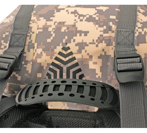 Водонепроницаемый рюкзак WOODLAND Storm 90L 0066867