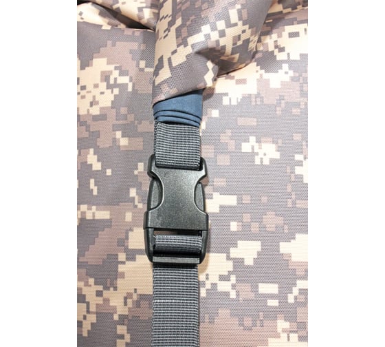 Водонепроницаемый рюкзак WOODLAND Storm 90L 0066867