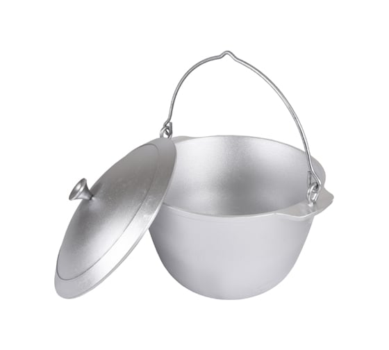 Походный котел Kukmara 8 л 26889 кп80