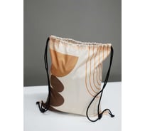 Мешок для обуви Witerra МО-7(210) Абстракция(12) 41x49 см 110005