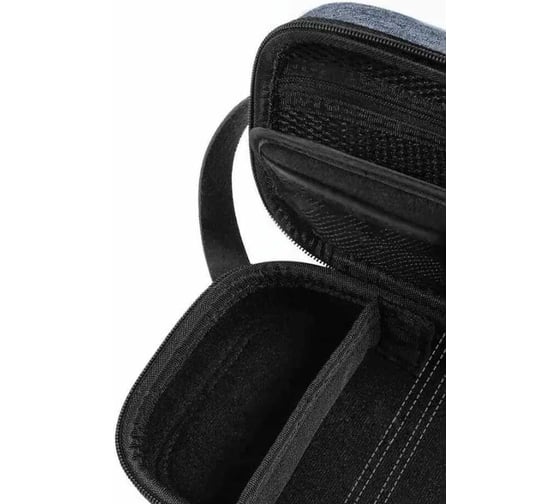 Органайзер для путешествий UGREEN LP152 (50903) Travel Storage Case серый 50903_