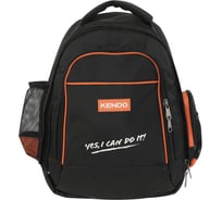 Рюкзак для инструментов KENDO 17" 90176