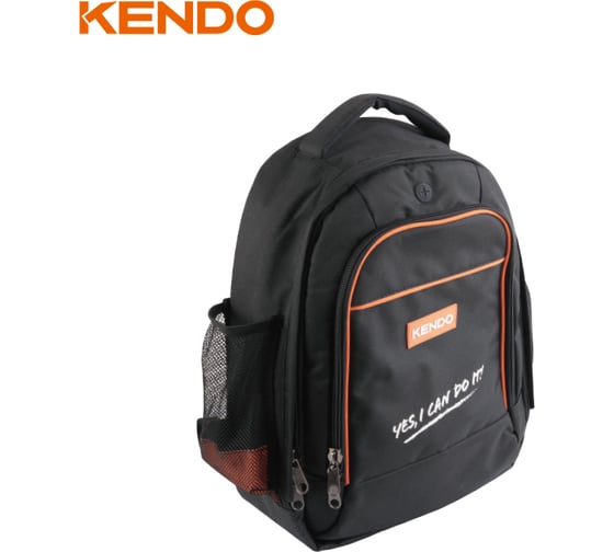 Рюкзак для инструментов KENDO 17" 90176