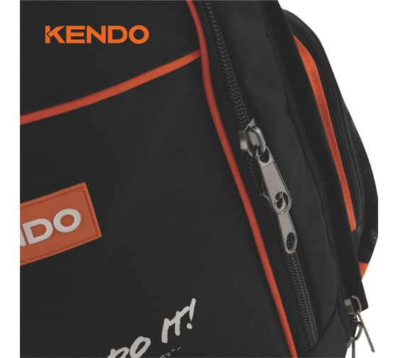 Рюкзак для инструментов KENDO 17" 90176