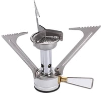 Туристическая газовая складная горелка BRS 1 BRS-1