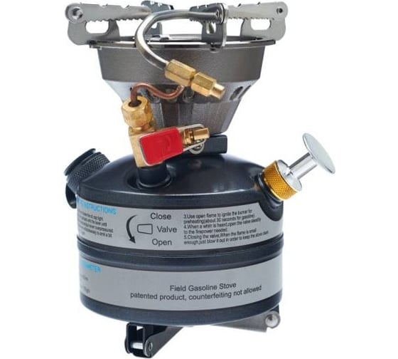 Туристический примус BRS 12A BRS-12A