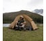 Палатка одноместная сверхлегкая Naturehike коврик, 20D, коричневый 6927595712818 3