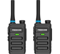 Комплект из двух радиостанций Freecom CP-150х2 33169476