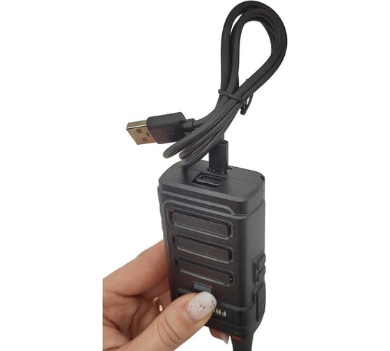 Комплект из двух радиостанций Freecom CP-150х2
