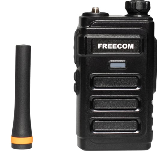 Комплект из двух радиостанций Freecom CP-150х2