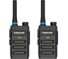 Комплект из двух радиостанций Freecom CP-150х2