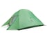 Палатка одноместная сверхлегкая Naturehike Сloud up NH18T010-T + коврик, 20D, зеленый 6927595765678 1