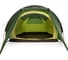 Палатка двухместная Naturehike Сloud Tunnel NH20ZP006, 20D, зеленый 6927595761977 3