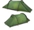 Палатка двухместная Naturehike Сloud Tunnel NH20ZP006, 20D, зеленый 6927595761977 4