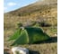 Палатка двухместная Naturehike Сloud Tunnel NH20ZP006, 20D, зеленый 6927595761977 6